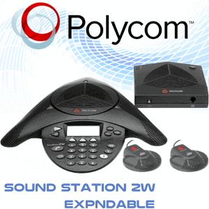Polycom Soundstation2w Expandable Kenya Nairobi