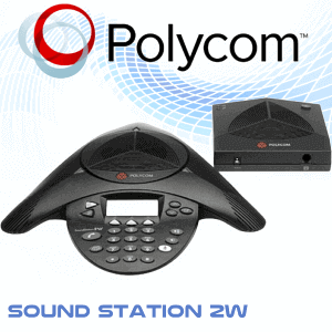 Polycom Soundstation2w Kenya Nairobi