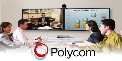 Polycom Video Conferencing System Kenya