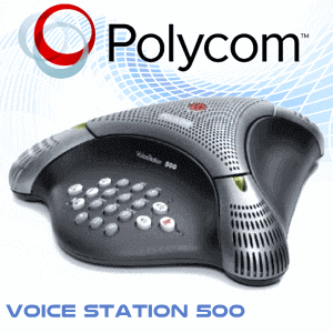 Polycom Voicestation500 Kenya Nairobi