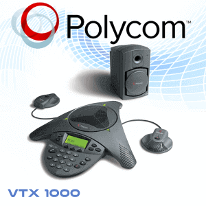 Polycom Vtx1000 Kenya Nairobi