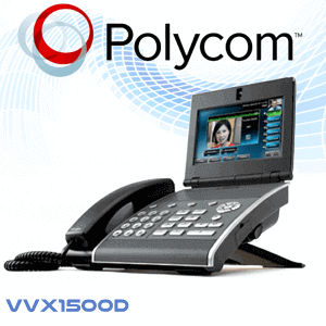 Polycom Vvx1500d Kenya Nairobi
