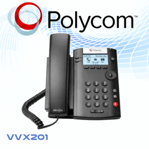 Polycom Vvx201 Kenya Nairobi