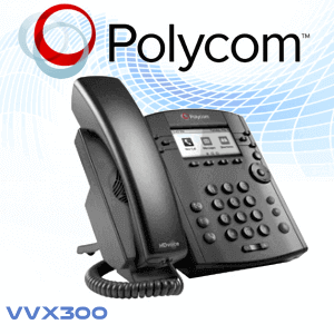 Polycom Vvx300 Kenya Nairobi