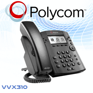 Polycom Vvx310 Kenya Nairobi