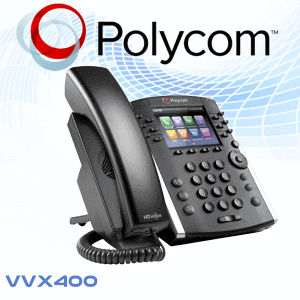 Polycom Vvx400 Kenya Nairobi