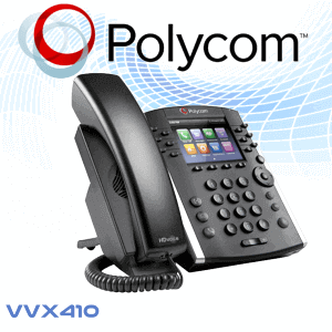 Polycom Vvx410 Kenya Nairobi