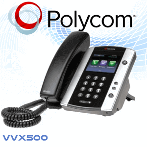 Polycom Vvx500 Kenya Nairobi