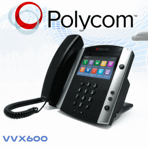 Polycom Vvx600 Kenya Nairobi