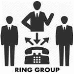 Ring Group In Telephone System