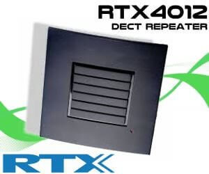 Rtx 4012 Dect Repeter
