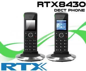 Rtx 8430 Dect Phone Kenya