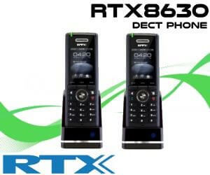 Rtx 8630 Dect Phone Kenya