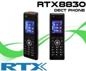 Rtx 8830 Dect Phone Kenya