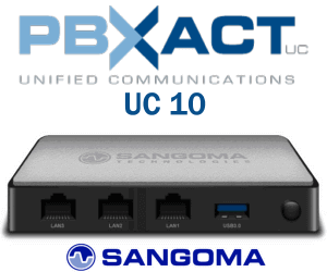 Sangoma Pbxact Uc10 Kenya Nairobi