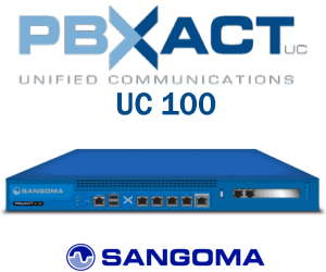 Sangoma Pbxact Uc100 Kenya Nairobi