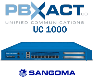 Sangoma Pbxact Uc1000 Kenya Nairobi