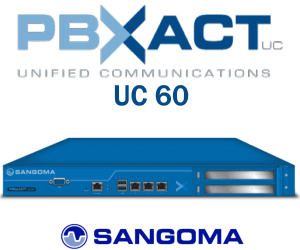 Sangoma Pbxact Uc60 Kenya Nairobi