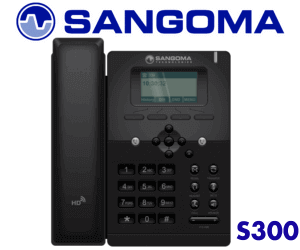 Sangoma S300 Ipphone Kenya Nairobi