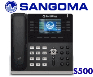 Sangoma S500 Ipphone Kenya Nairobi