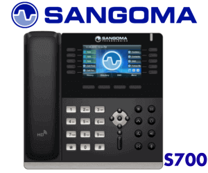 Sangoma S700 Ipphone Kenya Nairobi