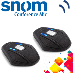 Snom Conference Microphone Kenya Nairobi