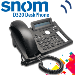 snom-d320-ipphone-kenya-nairobi