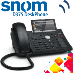 snom-d375-ipphone-kenya-nairobi