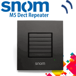 Snom M5 Dect Repeater Kenya Nairobi