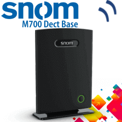 Snom M700 Dect Base Kenya Nairobi