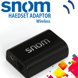 Snom Wireless Adaptor Kenya Nairobi