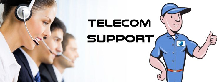 Telecom Support Kenya