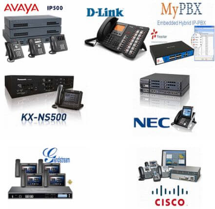 Phone Systems Installation for Business in Kenya