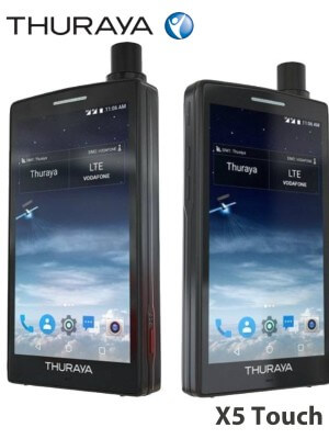 Thuraya X5 Touch Nairobi Kenya THURAYA PHONE Nairobi KENYA