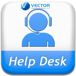 Vector Helpdesk Kenya
