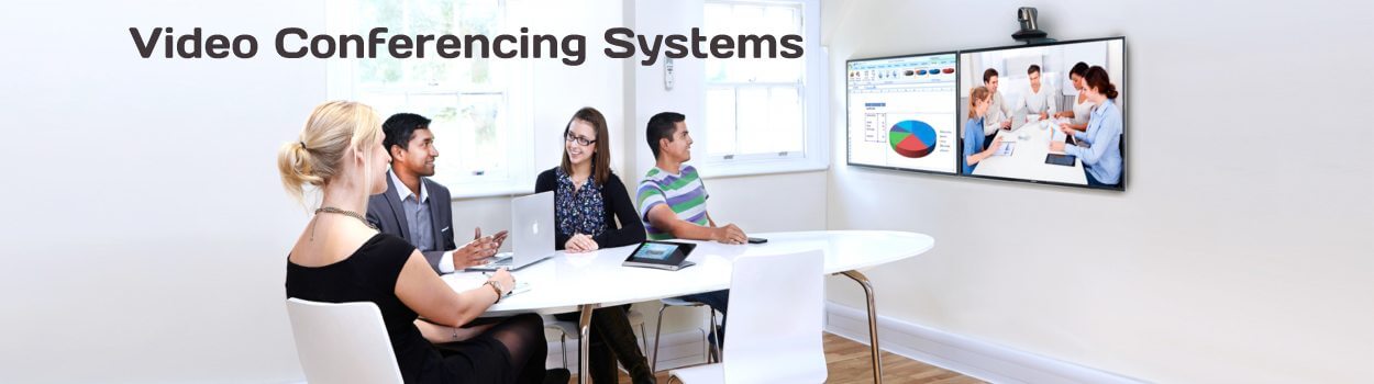 Video Conferencing Systems In Kenya Nairobi