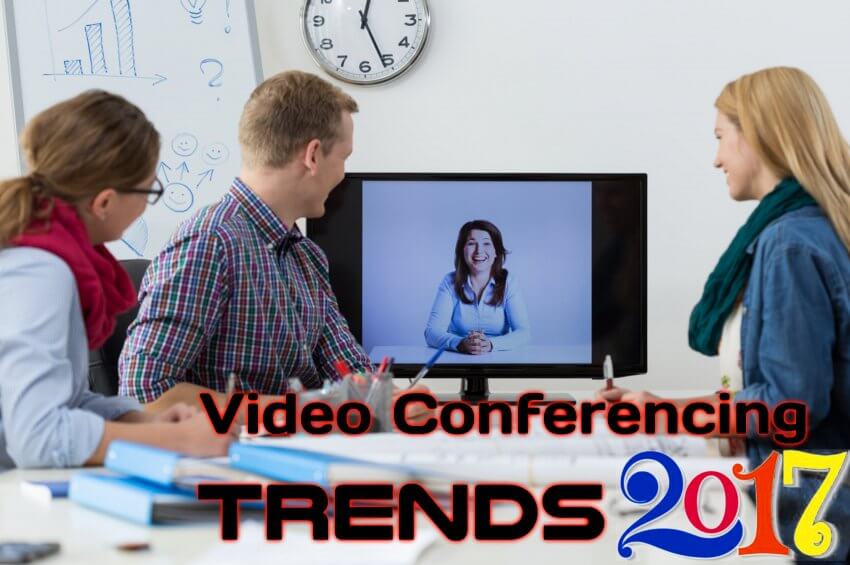 Video Conferencing Trends In Kenya Nairobi