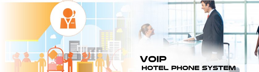 Voip Hotel Phone System Kenya