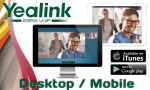 Yealink Desktop Mobile Conferencing App Kenya