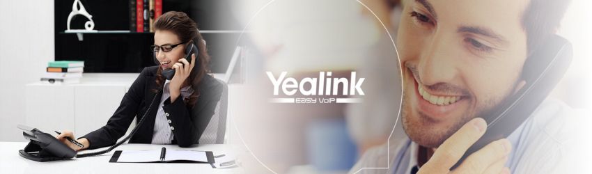 Yealink Phones Kenya