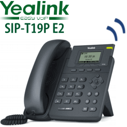 Yealink Sip T19p E2 Kenya Nairobi