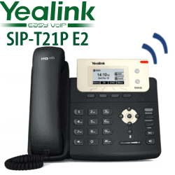 Yealink Sip T21p E2 Kenya Nairobi