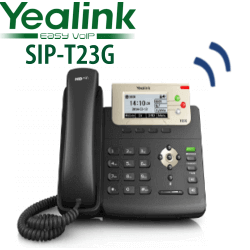 Yealink Sip T23g Kenya Nairobi