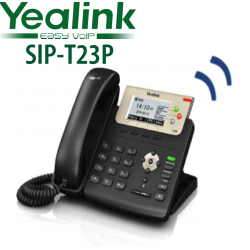 Yealink Sip T23p Kenya Nairobi