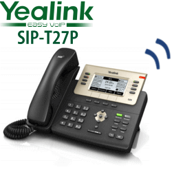 Yealink Sip T27p Kenya Nairobi