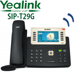 Yealink Sip T29g Kenya Nairobi