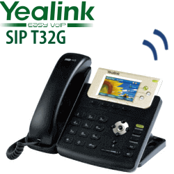 Yealink Sip T32g Kenya