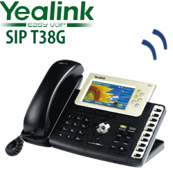 Yealink Sip T38g Kenya