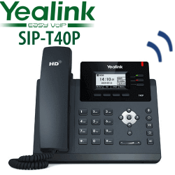 Yealink Sip T40p Kenya Nairobi