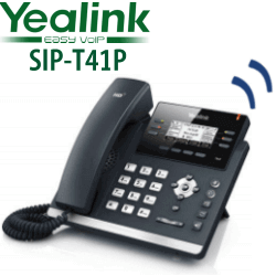 Yealink Sip T41p Kenya Nairobi